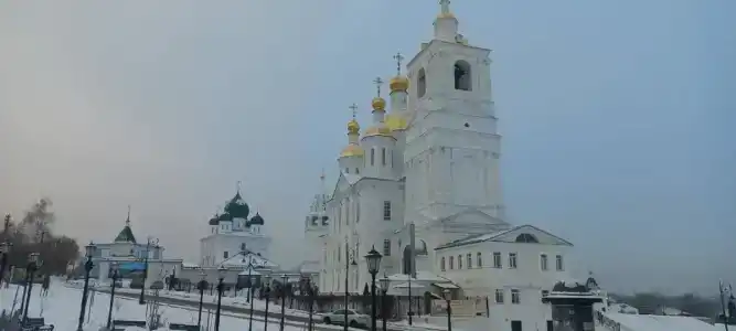 По святым местам - 6