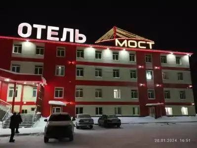 Мост - 34