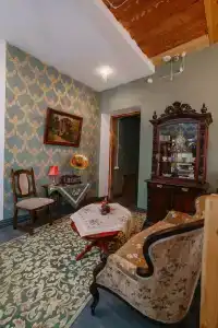 Дом купчихи Ершовой - 30