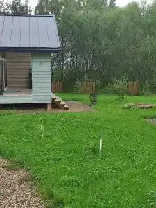 Эко дача Берёза - 2