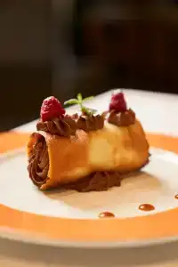 Шале Гринвуд - 13