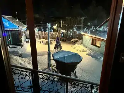 Polar Inn House - 16