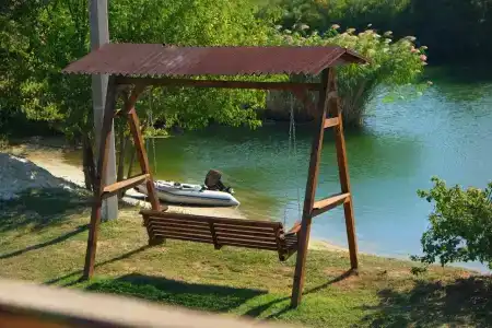 Тихая заводь - 4