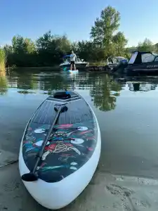 Тихая заводь - 26