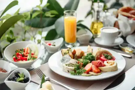 The Royal Mezbon & SPA - 61