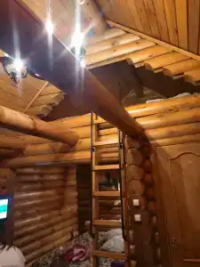 Лесная сказка - 36