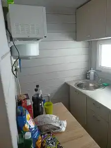 Рыбалка на Юдинках - 47