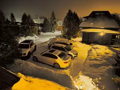 Вольские дачи - 51