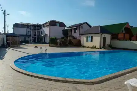Велес Клуб - 1