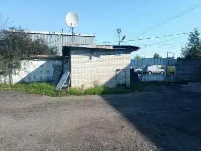 Ринг - 21