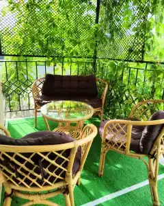 Место Встречи - 4