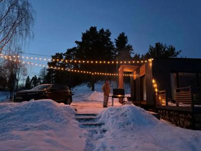 Jakoniemi village - 78