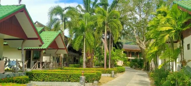 Chai Chet Resort Koh Chang - 48
