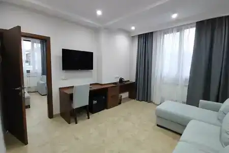 Династия - 8