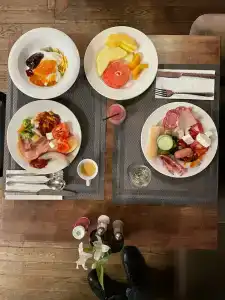 Palace Bridge Hotel - 74