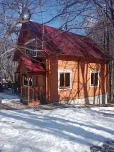 Горное наслаждение - 17