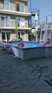 Каспий - 38