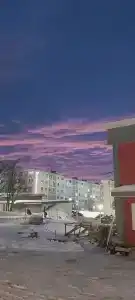 Скандинавия - 13