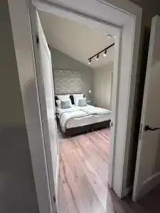 База отдыха Эко-лоджи Wish Home Yahroma - 65