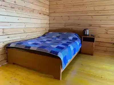 Озеро Медвежье - 2
