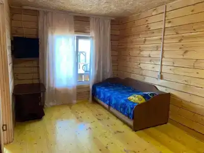 Озеро Медвежье - 3