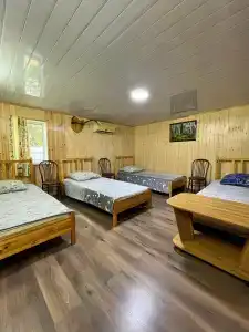 Тихий Причал - 57