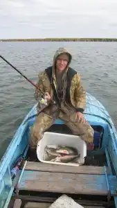 Тихий Причал - 73