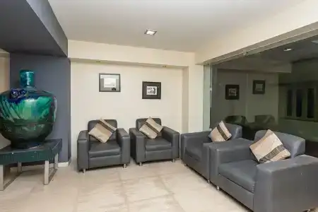 Collection O 28825 Oriental Inn Gopalapuram - 9