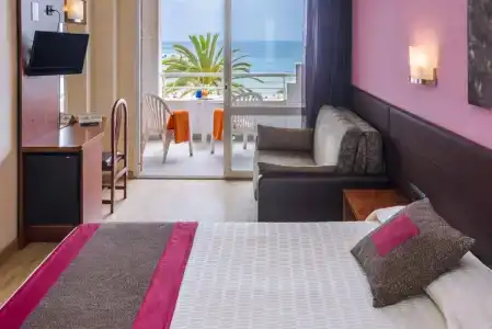 4R Casablanca Playa - 22