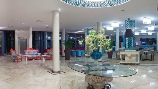 Azalia Beach Balneo & SPA - 27