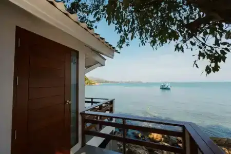 Vimarn Samed Resort - 38