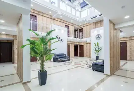 Aura в Дигоми - 2