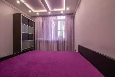 Дизайнерские апартаменты в доме бизнес-класса в Московском районе - 12