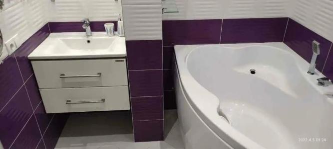 Дизайнерские апартаменты в доме бизнес-класса в Московском районе - 19