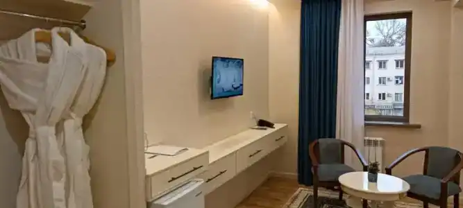 Novza Palace - 16