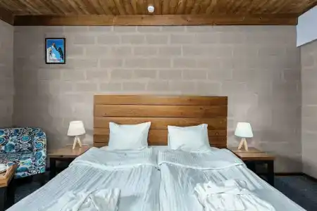 Alpine Lounge Kazbegi - 27