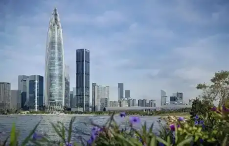 Andaz Shenzhen Bay - 20