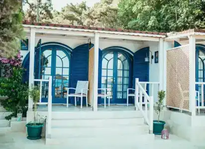 Büyükada Loc'ada - 87