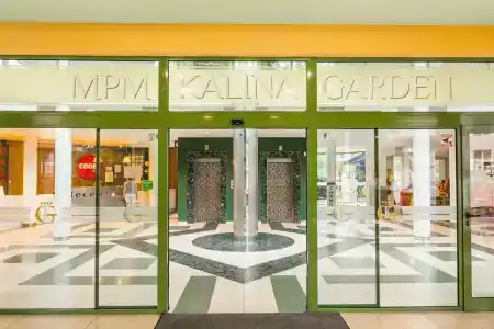 MPM Kalina Garden - Все включено - 8