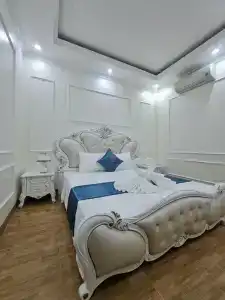 ĐẠi ThỦy - 0
