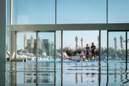 Falkensteiner & Spa Jesolo - 1