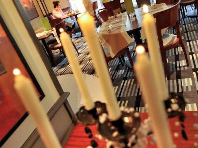 ibis Rouen Centre Champ de Mars - 46