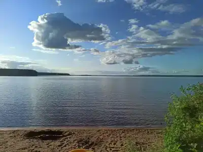 СерфСтанция Волго - 73