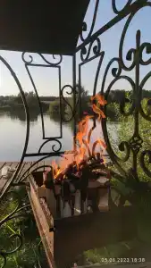 Алешкины пруды - 42