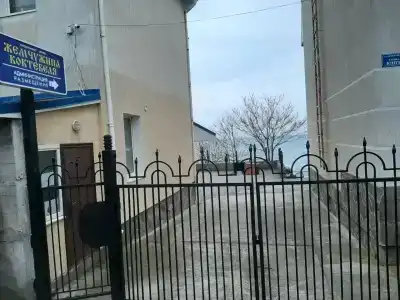 Жемчужина Коктебеля - 21