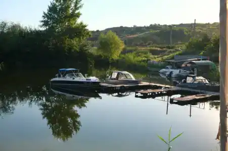 Тихая заводь - 50