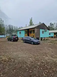 Ахтуба-Клуб - 15