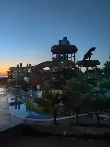 Mc Beach Park Resort - 22