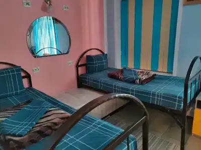 Турист - 20