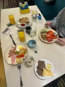 ibis Styles Челябинск - 17